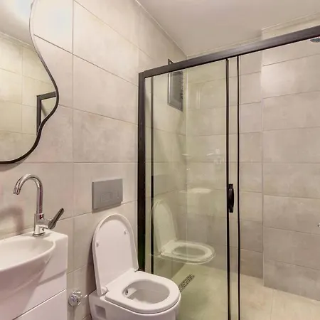 Appartamento Nostalgic 1 Bd Duplex *