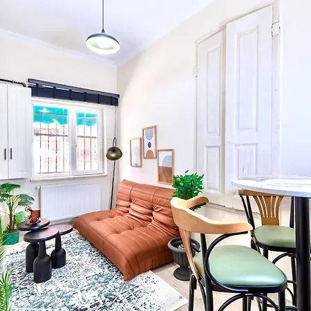 Appartement Nostalgic 1 Bd Duplex *