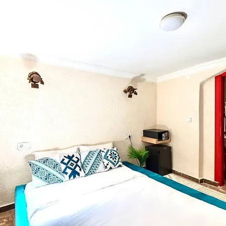 Nostalgic 1 Bd Duplex * Istanboel